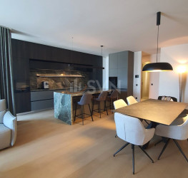 3 camere in Floreasca Lake View cu loc parcare subteran inclus Bucuresti/Floreasca