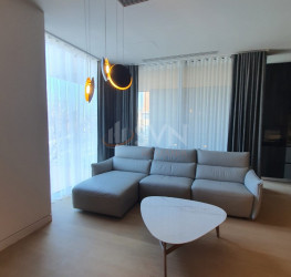 3 camere in Floreasca Lake View cu loc parcare subteran inclus Bucuresti/Floreasca