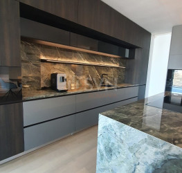 3 camere in Floreasca Lake View cu loc parcare subteran inclus Bucuresti/Floreasca