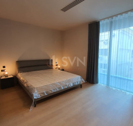 3 camere in Floreasca Lake View cu loc parcare subteran inclus Bucuresti/Floreasca