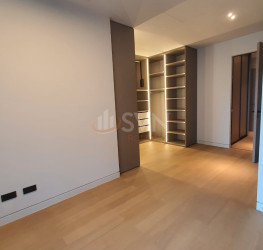 3 camere in Floreasca Lake View cu loc parcare subteran inclus Bucuresti/Floreasca