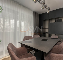 3 camere in Habio Aviatiei cu loc parcare subteran inclus Bucuresti/Aviatiei