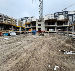 3 camere in Larss Residence cu loc parcare exterior inclus Bucuresti/Theodor Pallady