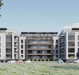 3 camere in Larss Residence cu loc parcare exterior inclus Bucuresti/Theodor Pallady