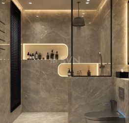 3 camere in MILUNA RESIDENCE cu loc parcare subteran inclus Bucuresti/Pipera