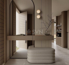 3 camere in MILUNA RESIDENCE cu loc parcare subteran inclus Bucuresti/Pipera