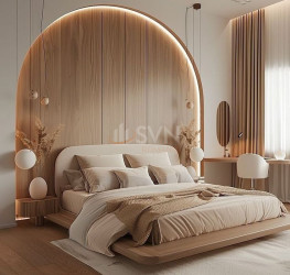 3 camere in MILUNA RESIDENCE cu loc parcare subteran inclus Bucuresti/Pipera