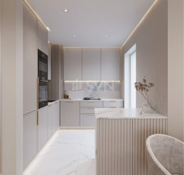 3 camere in MILUNA RESIDENCE cu loc parcare subteran inclus Bucuresti/Pipera