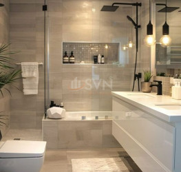 3 camere in MILUNA RESIDENCE cu loc parcare subteran inclus Bucuresti/Pipera