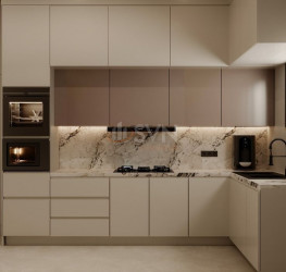 3 camere in MILUNA RESIDENCE cu loc parcare subteran inclus Bucuresti/Pipera