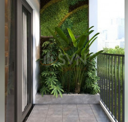 3 camere in MILUNA RESIDENCE cu loc parcare subteran inclus Bucuresti/Pipera