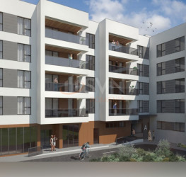 3 camere in MILUNA RESIDENCE cu loc parcare subteran inclus Bucuresti/Pipera
