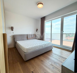 3 camere in New Point 2 cu loc parcare exterior inclus Bucuresti/Pipera