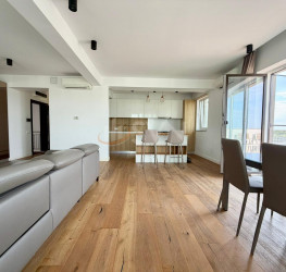 3 camere in New Point 2 cu loc parcare exterior inclus Bucuresti/Pipera