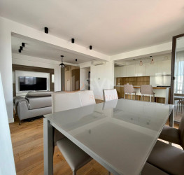 3 camere in New Point 2 cu loc parcare exterior inclus Bucuresti/Pipera