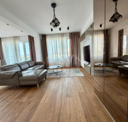 3 camere in New Point 2 cu loc parcare exterior inclus Bucuresti/Pipera
