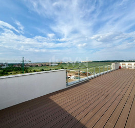3 camere in New Point 2 cu loc parcare exterior inclus Bucuresti/Pipera