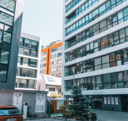 3 camere in One Cotroceni Park cu loc parcare subteran inclus Bucuresti/Decebal