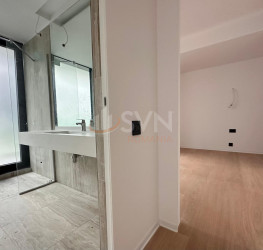 3 camere in One Floreasca Towers cu loc parcare subteran inclus Bucuresti/Floreasca