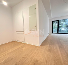 3 camere in One Floreasca Towers cu loc parcare subteran inclus Bucuresti/Floreasca