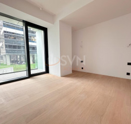 3 camere in One Floreasca Towers cu loc parcare subteran inclus Bucuresti/Floreasca