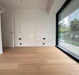 3 camere in One Floreasca Towers cu loc parcare subteran inclus Bucuresti/Floreasca