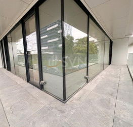 3 camere in One Floreasca Towers cu loc parcare subteran inclus Bucuresti/Floreasca
