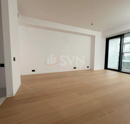 3 camere in One Floreasca Towers cu loc parcare subteran inclus Bucuresti/Floreasca