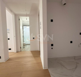 3 camere in One Floreasca Towers cu loc parcare subteran inclus Bucuresti/Floreasca