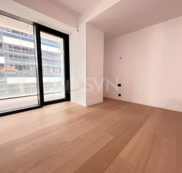 3 camere in One Floreasca Towers cu loc parcare subteran inclus Bucuresti/Floreasca
