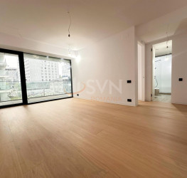 3 camere in One Floreasca Towers cu loc parcare subteran inclus Bucuresti/Floreasca