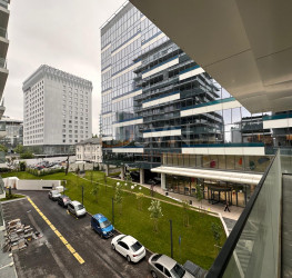 3 camere in One Floreasca Towers cu loc parcare subteran inclus Bucuresti/Floreasca