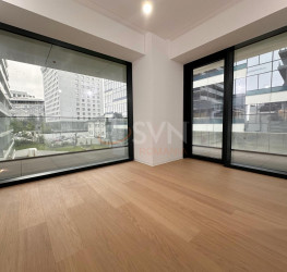 3 camere in One Floreasca Towers cu loc parcare subteran inclus Bucuresti/Floreasca