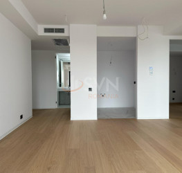3 camere in One Floreasca Towers cu loc parcare subteran inclus Bucuresti/Floreasca