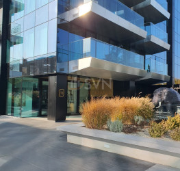 3 camere in One Mircea Eliade cu loc parcare subteran inclus Bucuresti/Floreasca