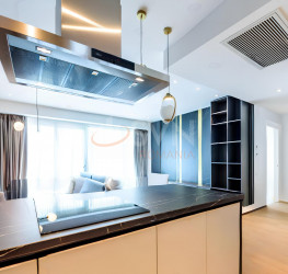 3 camere in One Mircea Eliade cu loc parcare subteran inclus Bucuresti/Floreasca