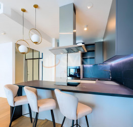 3 camere in One Mircea Eliade cu loc parcare subteran inclus Bucuresti/Floreasca