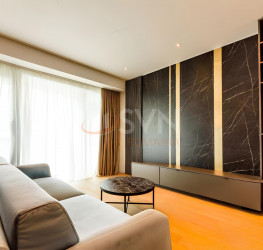 3 camere in One Mircea Eliade cu loc parcare subteran inclus Bucuresti/Floreasca