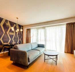 3 camere in One Mircea Eliade cu loc parcare subteran inclus Bucuresti/Floreasca