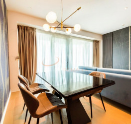 3 camere in One Mircea Eliade cu loc parcare subteran inclus Bucuresti/Floreasca