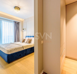 3 camere in One Mircea Eliade cu loc parcare subteran inclus Bucuresti/Floreasca