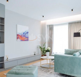 3 camere in One Mircea Eliade cu loc parcare subteran inclus Bucuresti/Floreasca