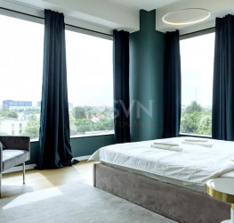 3 camere in One Mircea Eliade cu loc parcare subteran inclus Bucuresti/Floreasca