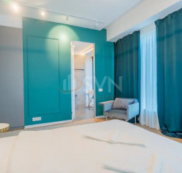 3 camere in One Mircea Eliade cu loc parcare subteran inclus Bucuresti/Floreasca