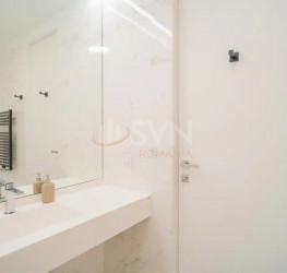 3 camere in One Mircea Eliade cu loc parcare subteran inclus Bucuresti/Floreasca