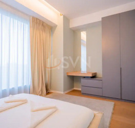 3 camere in One Mircea Eliade cu loc parcare subteran inclus Bucuresti/Floreasca