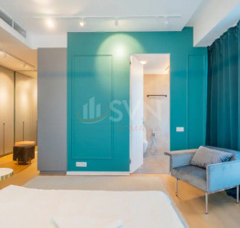 3 camere in One Mircea Eliade cu loc parcare subteran inclus Bucuresti/Floreasca