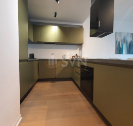 3 camere in One Mircea Eliade cu loc parcare subteran inclus Bucuresti/Floreasca