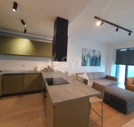 3 camere in One Mircea Eliade cu loc parcare subteran inclus Bucuresti/Floreasca