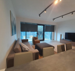 3 camere in One Mircea Eliade cu loc parcare subteran inclus Bucuresti/Floreasca
